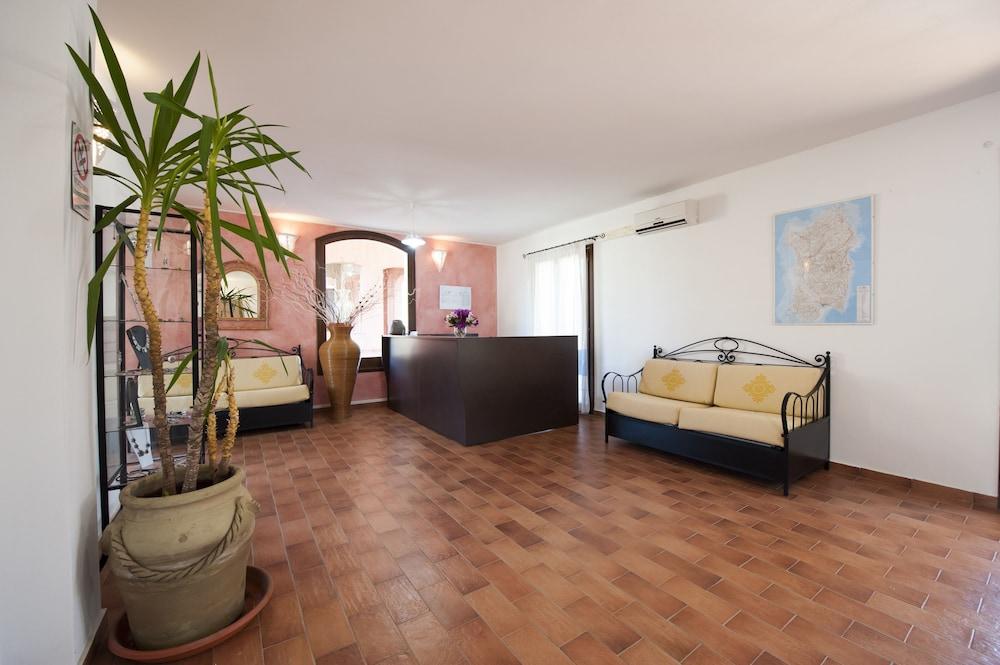 S'incantu Aparthotel 3*