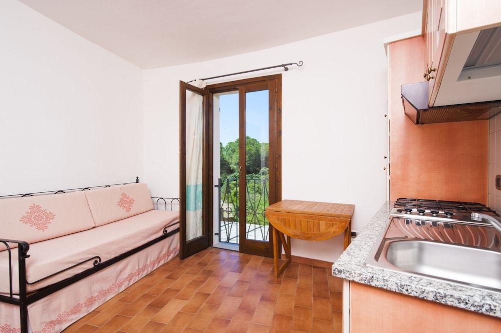 S'incantu Aparthotel Villasimius