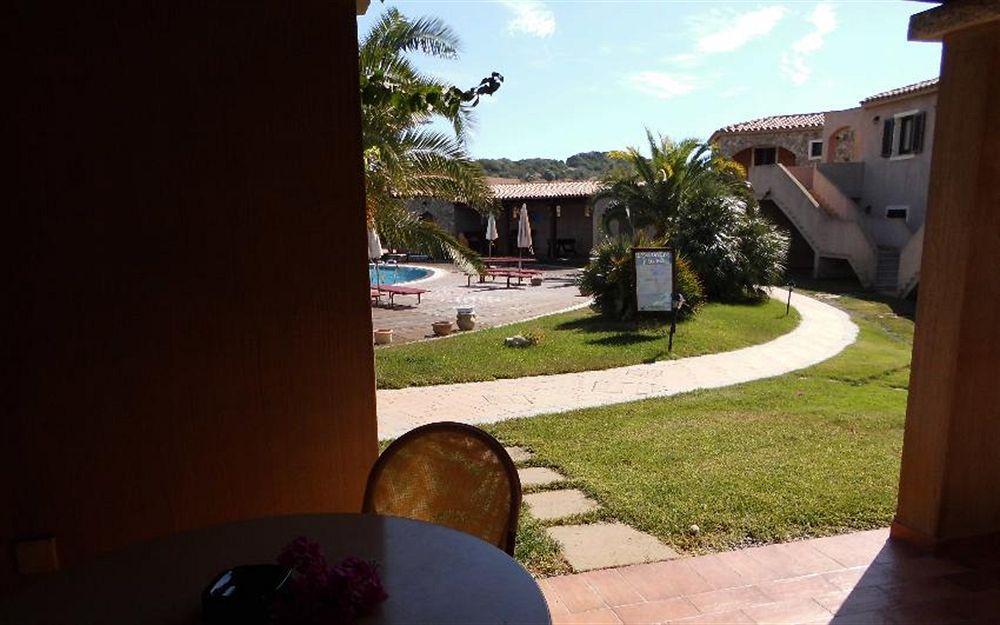 S'incantu Aparthotel 3*