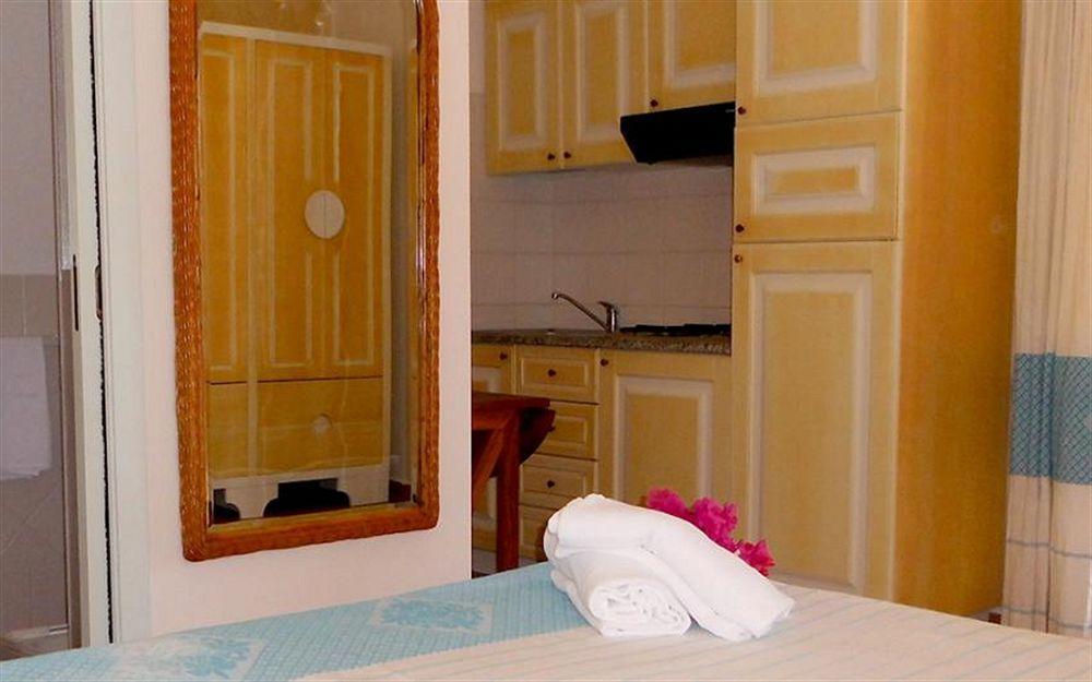 S'incantu Aparthotel 3*
