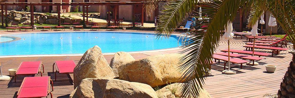 S'incantu Aparthotel Villasimius
