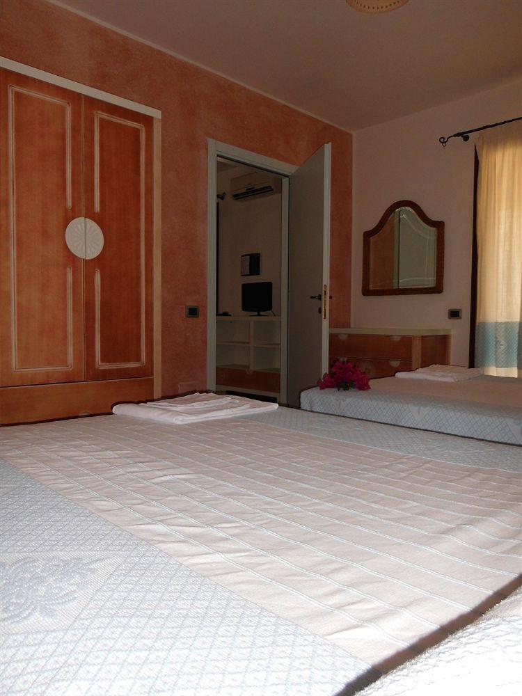 S'incantu Aparthotel Villasimius