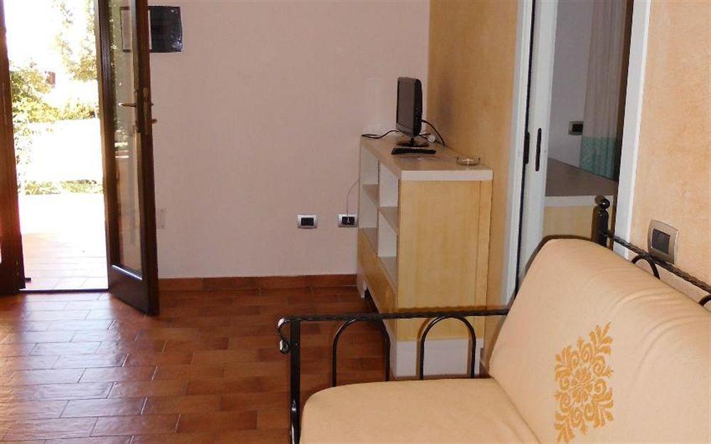 Aparthotel S'incantu Villasimius