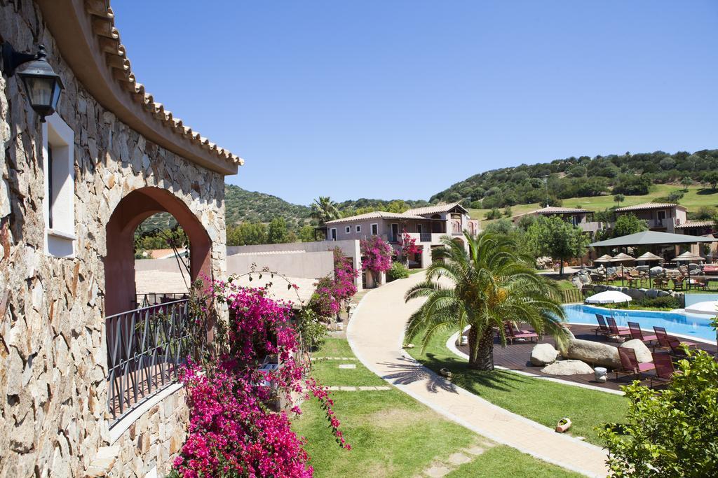 S'incantu Aparthotel