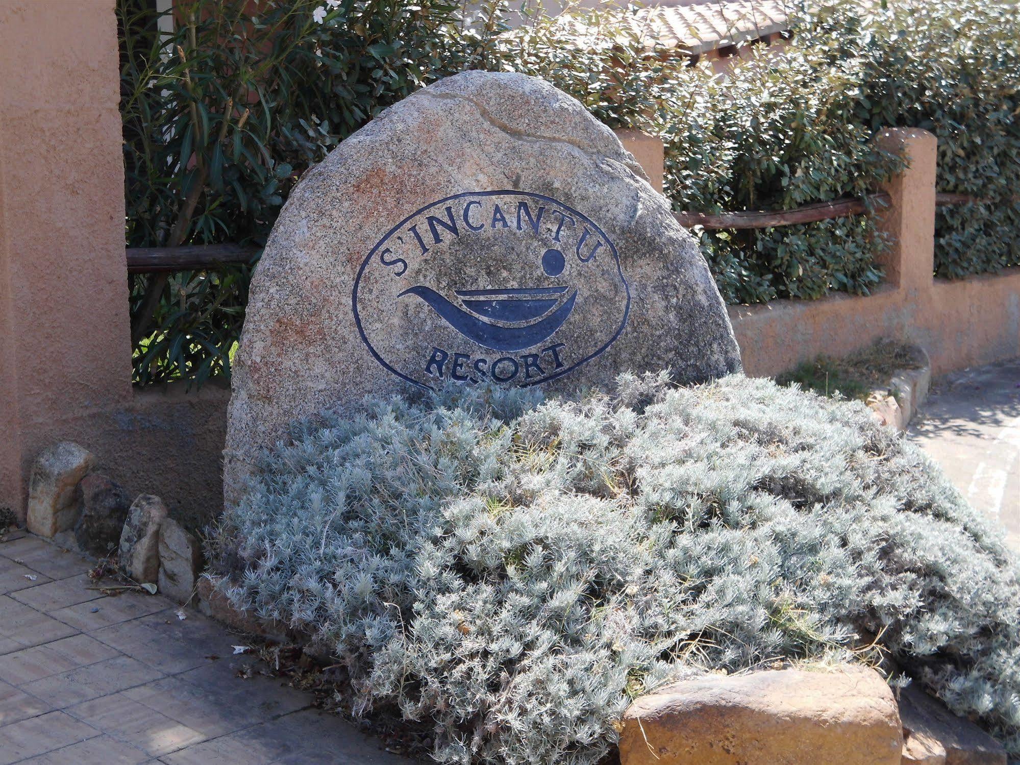 S'incantu Aparthotel Villasimius