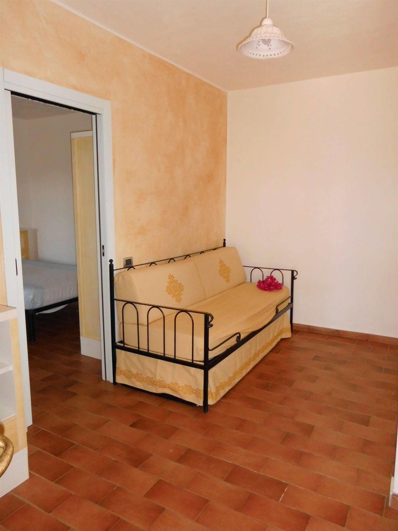 S'incantu Aparthotel Villasimius