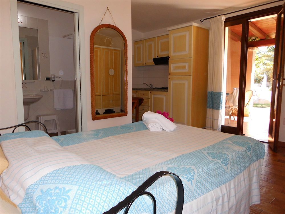 S'incantu Aparthotel 3*